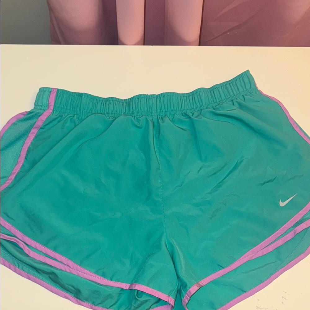 Nike Women's  Dri-Fit Running shorts